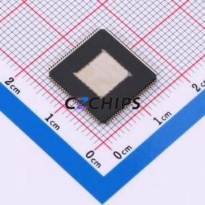 Nuevo y Original TMS320F28069PZPQ (14x14) Microcontrolador de chip IC de circuito integrado (MCU/MPU/SoC) - Product Image 2