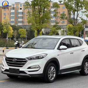 Voiture d'occasion <span class=keywords><strong>Tucson</strong></span> à vendre, Hyundai SUV d'occasion, voitures d'occasion à traction avant, véhicule Hyundai - Product Image 1