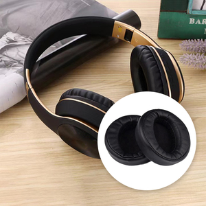 เหมาะสำหรับ <span class=keywords><strong>Sony</strong></span> <span class=keywords><strong>SONY</strong></span> MDR-XB950BT XB950B1ที่ครอบหูฟังที่ครอบหูหูฟังที่ครอบหูแผ่นปิดหูฟัง - Product Image 4