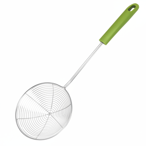 Oliva Line 12 cm Spider Skimmer strumento di cottura essenziale - Product Image 2