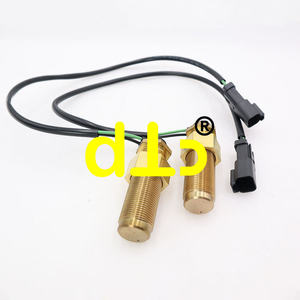 Repuestos para Excavadora PC200-7, Sensor de Velocidad de Revolución 7861-93-2310 o Motor Komatsu 4D95LE S4D95LE - Product Image 5