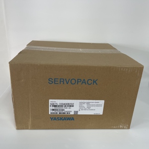 Servoaccionamiento YASKAWA Servopack SGD7S-330A00B202 - Product Image 1