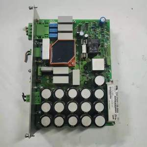 Fuente de Alimentación ETE DSO-PWR113B-000A 50A 112V DC para Equipos Electrónicos - Product Image 2