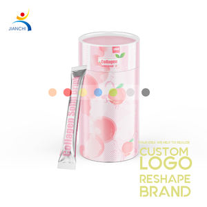 <span class=keywords><strong>Poudre</strong></span> de collagène de nid d'oiseau pour la croissance des ongles et des cheveux, boisson orale pour éclaircir la peau des adultes - Product Image 3