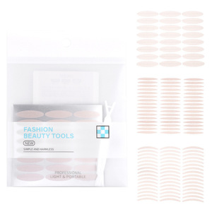 Cinta Adhesiva de Malla de Encaje para Párpados Dobles - Invisible y Sin Cicatrices, Especialmente Diseñada para Ojos Hinchados y Párpados Dobles Internos, Fuerte Soporte - Product Image 1