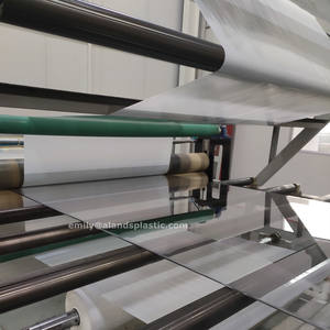 4x8 अनब्रेकेबल पीसी शीट निर्माण सामग्री 6 मिमी प्लास्टिक ठोस पॉली कार्बोनेट शीट - Product Image 4