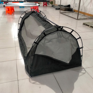 <span class=keywords><strong>Toile</strong></span> <span class=keywords><strong>de</strong></span> voyage <span class=keywords><strong>de</strong></span> camping classique 2 personnes <span class=keywords><strong>tente</strong></span> <span class=keywords><strong>de</strong></span> <span class=keywords><strong>moto</strong></span> australienne avec sac - Product Image 3