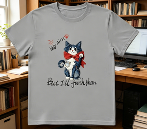 T-Shirt Unisex Ecologica Personalizzata 210GSM 100% Cotone, Maglietta Casual Traspirante e Resistente per Uomo - Product Image 5