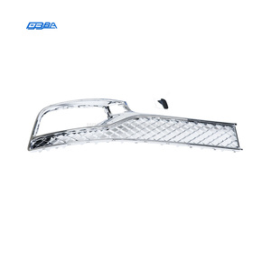 Parrilla Delantera Nueva de Plástico para Bentley Flying Spur 2020-2024 - Product Image 4