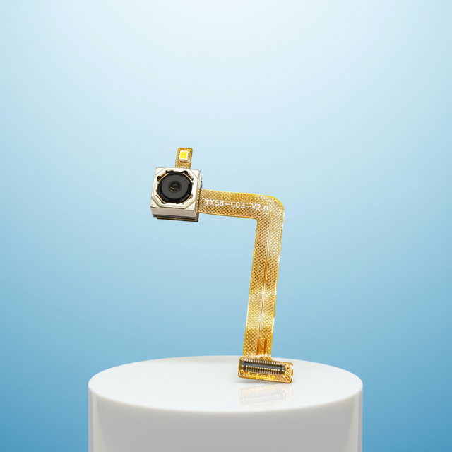 13MP IMX258 FPC MIPI CSI Camera Module 30Pin 30fps 4224x3136px Resolution Auto Focus Low Distortion Supports