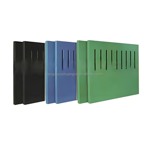 Paneles de Plástico PP para <span class=keywords><strong>Cercas</strong></span> y Corrales de Cerdos, Paredes de Construcción y Divisiones para Engorde y Gestación en Granjas Ganaderas - Product Image 1