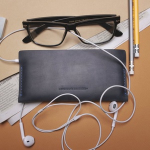 Serie chính hãng da mềm vải bên trong sốc điện thoại trường hợp HDD-0045 - Product Image 2