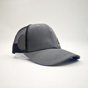 Gorra de béisbol Richardson 112 tipo trucker, personalizada, ajustable, de algodón, con logotipo bordado, deportiva, de malla, de 6 paneles, para pesca. - Product Image 4