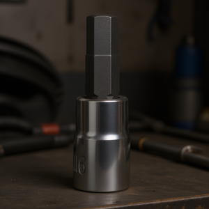 Herramienta de Reparación Automotriz, Punta Hexagonal M6 149/H3 - Product Image 3