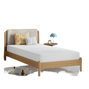 <span class=keywords><strong>Novilla</strong></span> Matelas en mousse à mémoire de forme Queen Size de 8 pouces Support haute densité Bord de boîte de confort respirant pour soulager la pression Confortable - Product Image 1