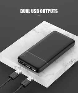 <span class=keywords><strong>Banque</strong></span> d'alimentation RSK1-N 18W 10000mAh UN38.3 MSDS Expédition au Nigéria/Afrique du Sud/Kenya/Ghana/Égypte/<span class=keywords><strong>Maroc</strong></span>/Tanzanie/Ouganda/Éthiopie - Product Image 3