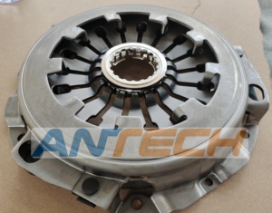 Disque d'embrayage de course 1JZ 2JZ <span class=keywords><strong>GTZ</strong></span> - Product Image 2