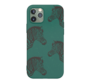 UV di Stampa In <span class=keywords><strong>Bianco</strong></span> Nuovo Biodegradabile Pbat Cassa Del Telefono Personalizzato Per <span class=keywords><strong>Iphone</strong></span> <span class=keywords><strong>Xs</strong></span> Xr 11 12 Pro Max - Product Image 2