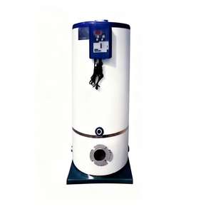 <span class=keywords><strong>Caldera</strong></span> de Agua Caliente a Gas, Calefacción para Hoteles, Residencias y Granjas de Cría, Suministro de Agua Caliente, <span class=keywords><strong>Limpieza</strong></span> y Calefacción para Fábricas de Alimentos - Product Image 2