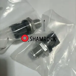 เซ็นเซอร์ความดันรางน้ำมันเชื้อเพลิง0281002364/0 281 002 364สำหรับ mman ivveco aalfa Romeo cevrolet ffiat oopel Vauxhall vvolvo V70 - Product Image 3