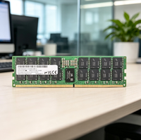 Mémoire serveur neuve MTC10F1084S1RC48BAV 16 Go DDR5-4800 MHz 1rx8 ECC Reg DIMM