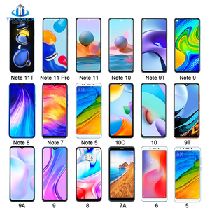 Pantalla Màn Hình Tft Cho <span class=keywords><strong>Xiaomi</strong></span> <span class=keywords><strong>Redmi</strong></span> 10x 10a 10c 9T 9S 9a 9c <span class=keywords><strong>4x</strong></span> 6a Y2 K50 K40 Màn Hình <span class=keywords><strong>Lcd</strong></span> Nguyên Bản Cho <span class=keywords><strong>Redmi</strong></span> <span class=keywords><strong>Note</strong></span> 11 10 9 8 7 6 - Product Image 1