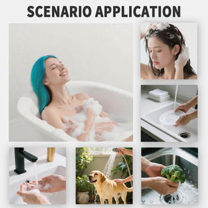Chauffe-eau électrique sans réservoir à commande par bouton, couleur personnalisée, pour le nettoyage des <span class=keywords><strong>chevaux</strong></span> en extérieur - Product Image 6