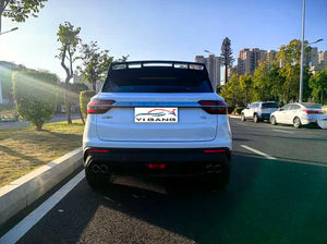 Offre Spéciale 2019 pour Coolray Binyue Cool 1.5TD 7DCT Conduite à Gauche Euro VI <span class=keywords><strong>Voiture</strong></span> d'Occasion - Product Image 3