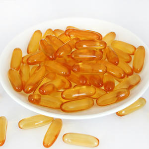 Suplemen Minyak Ikan Omega 3 Nature Made Grosir, Kapsul Lunak Omega 3 1000mg - Product Image 2