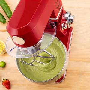 <span class=keywords><strong>Robot</strong></span> de Cuisine Électrique Promotionnel pour la Maison, Batteur à Œufs, <span class=keywords><strong>Robot</strong></span> Culinaire avec Bol Grande Capacité 10/12L, Batteur sur Socle - Product Image 3