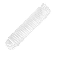 Corde de paracorde de 100m/rouleau en gros de 8mm pour la fabrication de cordes d'urgence de survie pour les sports de plein air