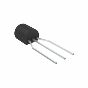 L78L06ACZ-TR Power Management (PMIC) Authorized Distributor TO 226 3, TO 92 3 Formed Leads Components Electronic - Product Image 1