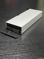 For 170HX Desktop Graphics Cards-New Single-Card Performance at 165W with Fan Cooling Made in China