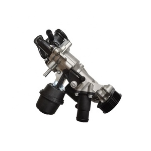 Pompe à eau électrique de refroidissement de voiture, pièce détachée d'origine (OEM) A2702000800 pour Mercedes-Benz CLA 250 <span class=keywords><strong>GLA</strong></span> <span class=keywords><strong>45</strong></span>, <span class=keywords><strong>prix</strong></span> usine, vente en gros - Product Image 4