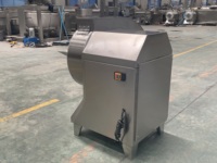Simplot Frietsnijmachine Om Chips Te Maken Van Chips Snijmachine Aardappelchips Fabrieksmachines Prijs