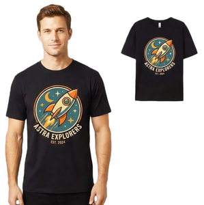 T-shirt da uomo 100% cotone pesante casual a manica corta girocollo basic <span class=keywords><strong>per</strong></span> uomo all'ingrosso - Product Image 3