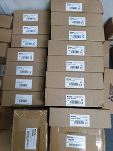 Kin.co GL043 GL043E Écran tactile HMI 4,3 pouces Ethernet USB Nouvelle interface homme-machine Mise à niveau de MT4230T MT4230TE - Product Image 6