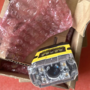 COGNEX DMR-152Q-0540-P เครื่องอ่านบาร์โค้ดแบบติดตั้งถาวร รุ่นใหม่และของแท้ พร้อมเซ็นเซอร์ภาพ/กล้อง มีสินค้าในสต็อก DMR-152Q-0540-P DMR-152Q-0540- - Product Image 3
