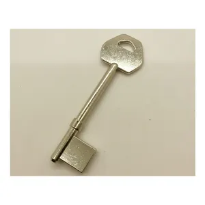 高セキュリティ鍵屋は、工場価格で彫り込みロックキーを供給します