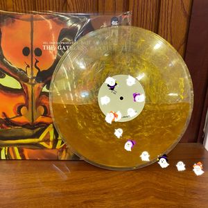 <span class=keywords><strong>Disco</strong></span> de <span class=keywords><strong>Vinilo</strong></span> Personalizado de 7, 10 y 12 Pulgadas con Empaque Personalizado, Fabricación OEM - Product Image 4