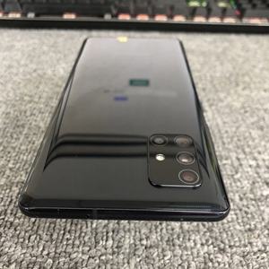 Venta al por mayor de teléfonos usados de bajo precio para <span class=keywords><strong>Samsung</strong></span> Galaxy <span class=keywords><strong>A71</strong></span> 5g Android Smartphone para <span class=keywords><strong>Samsung</strong></span> Galaxy <span class=keywords><strong>A71</strong></span> A716 128GB de memoria masiva S21 - Product Image 5