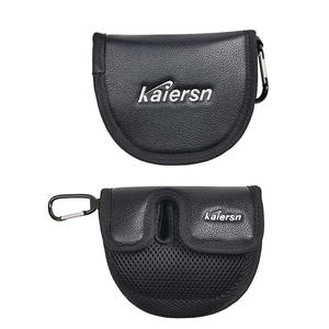 Housse de protection imperméable en cuir PU pour accessoires de golf essentiels du club de golf du parc - Product Image 1