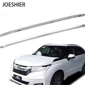 JOESHIER - Portaequipajes de Techo para Automóvil 4x4, Compatible con Honda UR-V, Rieles de Techo, Barras Laterales de Techo, Aleación de Aluminio - Product Image 1