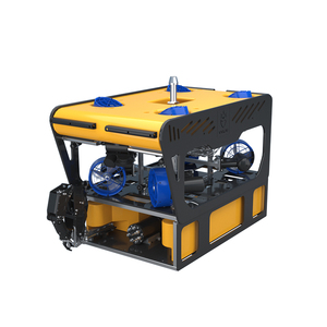 VVLAI 중심층 작업 가능 소형 산업용 ROV(해안, 얕은 해수 및 중심층 해양 임무용) - Product Image 1
