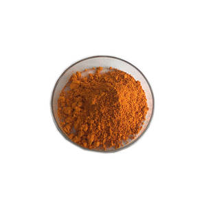 Curcumina 95% Extracto Herbal en Polvo, Suplemento de Cúrcuma Silvestre de Grado Alimenticio para Uso Nutricional en Alimentos y Bebidas - Product Image 2