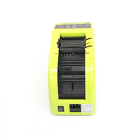 Distributeur de ruban adhésif automatique RT-9000F / machine à couper le ruban adhésif / distributeur de ruban adhésif de bureau automatique