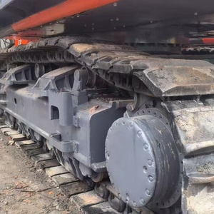 รถขุดฮิตาชิ ZX850-6 มือสองขายดี สภาพดี รถขุดสำหรับงานเหมืองมือสอง ฮิตาชิ ZX300 ZX350 ZX450 ZX600 ZX850 ZX1250 - Product Image 4