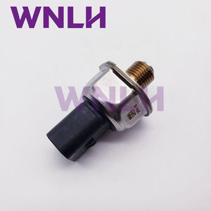 Capteur de pression de rail de carburant WNLH 320-3064 C01, capteur de pression de rail commun pour pièces de moteur d'excavatrice Caterpillar C4.4 C7.1 C9.3 - Product Image 4