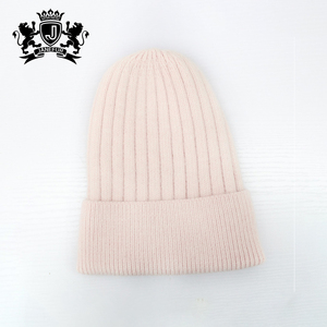 <strong>Women's</strong> Warm Knitted Beanie for Everyday Winter Fashion Super Soft Angora Wool <strong>Hat</strong> with Raccoon Fur <strong>Pom</strong> - Product Image 5