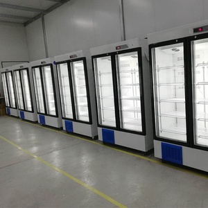 Biobase China Lab Gekoelde 1000l En 1500l Dubbele Deur Medische Laboratorium Koelkast - Product Image 3